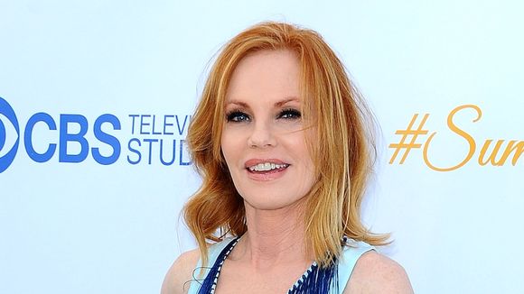 Marg Helgenberger : La star des "Experts" a retrouvé du travail