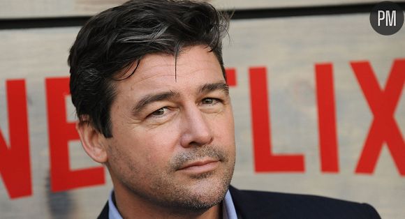 Kyle Chandler