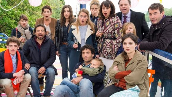 Audiences : Bilan en nette baisse pour l'ultime saison de "Fais pas ci, fais pas ça"