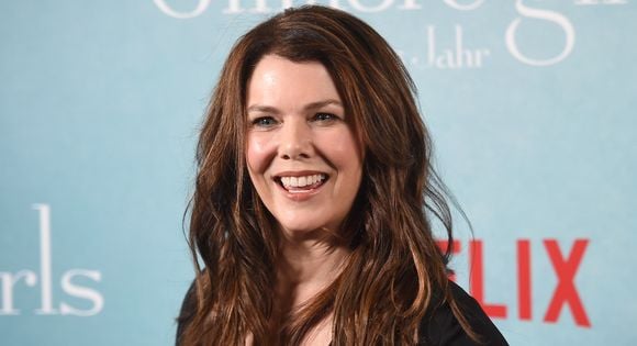 Lauren Graham