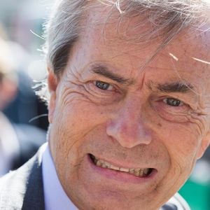 Vincent Bolloré