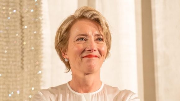 Suite de "Love Actually" : Emma Thompson explique son absence