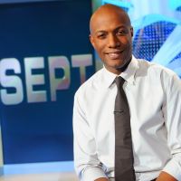 10 ans d'Harry Roselmack dans "Sept à Huit" : TF1 célèbre son "Paris Match de la télévision"