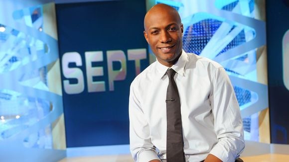 10 ans d'Harry Roselmack dans "Sept à Huit" : TF1 célèbre son "Paris Match de la télévision"