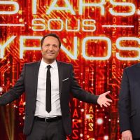 Audiences : Le téléfilm de France 2 plus fort que "Stars sous hypnose", les César 2017 faibles