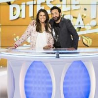 Audiences : Bilan positif pour "Dites-le à Baba" sur C8