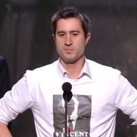 César 2017 : Le coup de gueule de François Ruffin