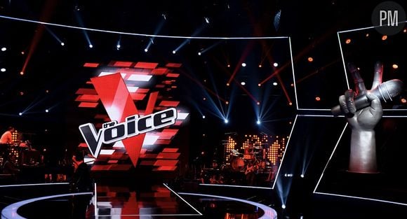 "The Voice" 2017