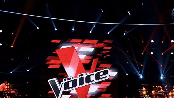 Audiences : "The Voice" large leader, France 3 plus fort que Patrick Sébastien
