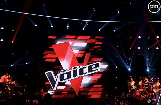 "The Voice" 2017