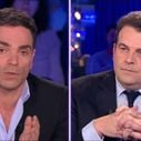 Yann Moix pense que François Fillon "a peur" de venir dans "On n'est pas couché"