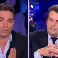 Yann Moix pense que François Fillon "a peur" de venir dans "On n'est pas couché"