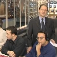 Fin d'iTELE : Découvrez l'ouverture de la chaîne avec Pierre Lescure en 1999