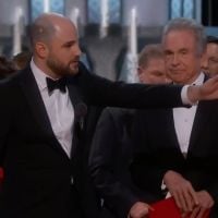 Oscars 2017 : "La La Land" annoncé par erreur meilleur film de l'année !