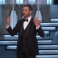 Oscars 2017 : Jimmy Kimmel vanne Isabelle Huppert, Meryl Streep et Matt Damon dans son monologue