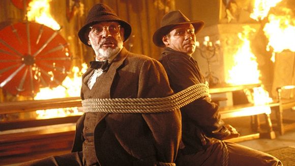 Audiences : "Indiana Jones" leader, "Ennemi public" au plus bas pour son final, les chaînes TNT en grande forme