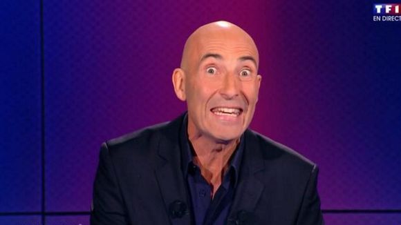 Présidentielle : Sur TF1, fini de rire !