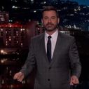 Bourde aux Oscars 2017 : Jimmy Kimmel révèle ce qui s'est passé