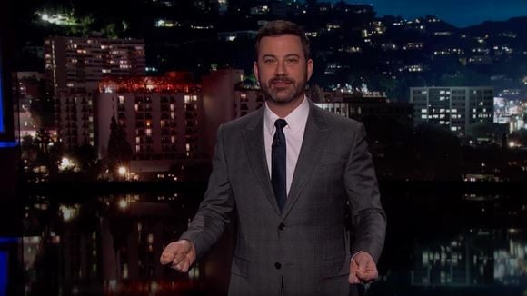 Bourde aux Oscars 2017 : Jimmy Kimmel révèle ce qui s'est passé