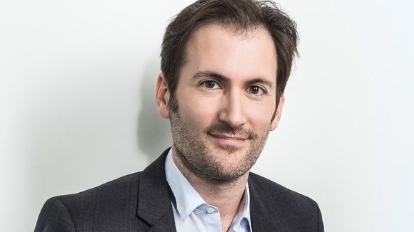 Vincent Pujol en route vers la direction des programmes de C8