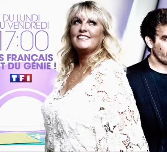 'Les Français ont du génie' à 17h sur TF1