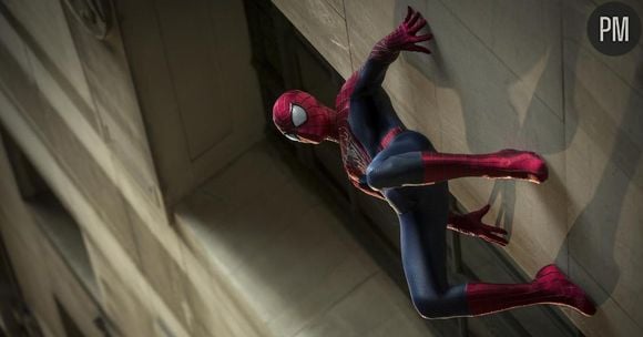 "The Amazing Spider-Man : le destin d'un Héros"