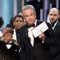 Bourde aux Oscars 2017 : Warren Beatty réclame des explications à l'Académie