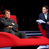 Audiences : Record pour "Le divan de Marc-Olivier Fogiel" avec Tapie