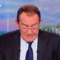 "Quotidien" : Un rot de Jean-Pierre Pernaut provoque le fou rire de Yann Barthès