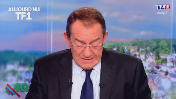 "Quotidien" : Un rot de Jean-Pierre Pernaut provoque le fou rire de Yann Barthès