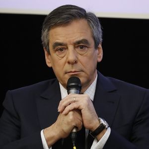 François Fillon