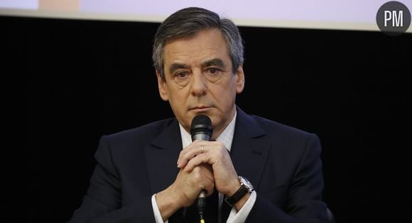 François Fillon