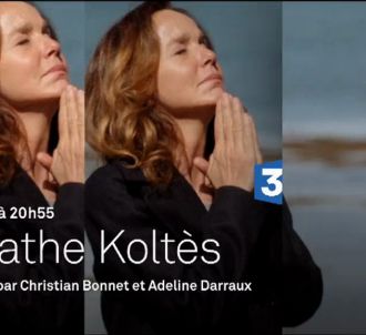 'Agathe Koltès' ce soir sur France 3
