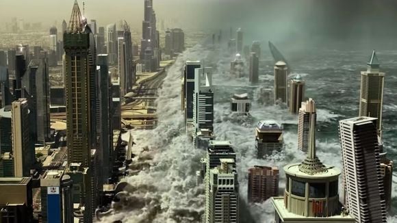 Bande-annonce de "Geostorm" : Le climat devient arme de destruction massive