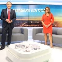 Christophe Delay et Pascale de la Tour du Pin ("Première Édition") : "Notre objectif ? Dépasser 'Télématin'"