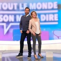 Audiences : "Tout le monde a son mot à dire" s'installe timidement sur France 2