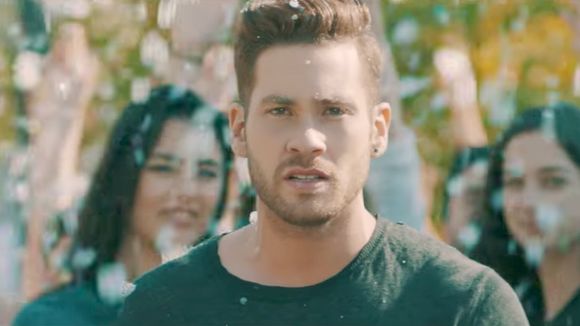 Eurovision 2017 : Israël parie sur Imri et l'entêtant "I Feel Alive"