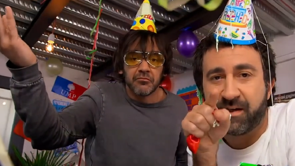 France 2 déprogramme à la dernière minute la pastille de Thomas VDB et Mathieu Madénian