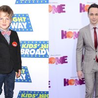 CBS commande la série "Young Sheldon", prequel de "Big Bang Theory"