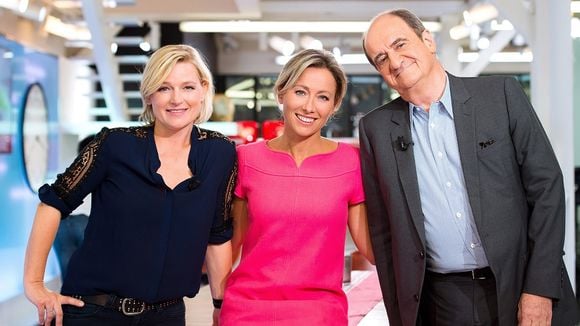 Audiences access : Record de saison pour "C à vous", carton pour "TPMP" et "Quotidien"