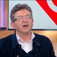 Après sa venue, Jean-Luc Mélenchon flingue "C à vous" : "Une émission traquenard"