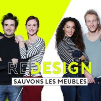 "Redesign" remplace "D&CO" sur M6 à partir d'aujourd'hui