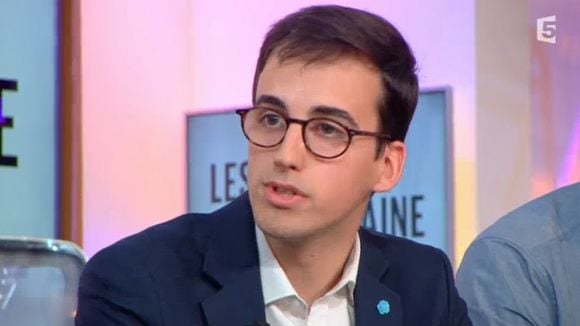 A voir ce soir : C8 a infiltré la jeunesse FN