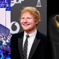 Disques : Les Enfoirés loin devant, record historique pour Ed Sheeran, IAM en forme