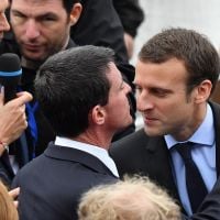 Soutien de Valls à Macron : "Le Parisien" dément avoir été piégé par Nordpresse