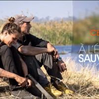 "À l'état sauvage" : Laure Manaudou au Botswana avec Mike Horn ce soir sur M6