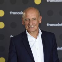 Jean-Michel Aphatie : "Ras-le-bol de l'affaire Fillon !"