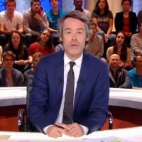 "Quotidien" sur TMC : Yann Barthès boycotte à son tour le FN