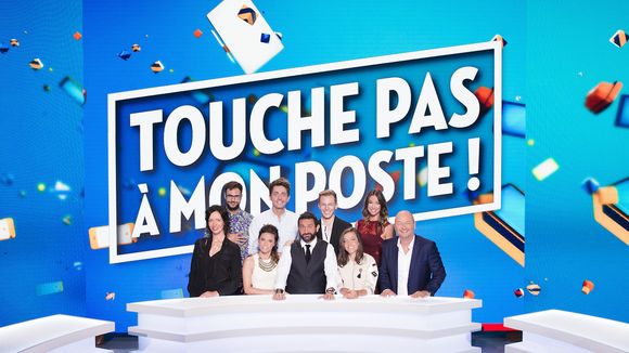 Audiences access : "The Wall" leader en hausse, TPMP et "Quotidien" en forme, "C à vous" en hausse