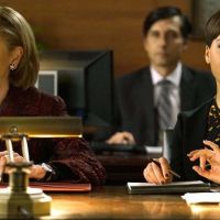 "The Good Fight" : Le spin-off de "The Good Wife" renouvelé pour une saison 2